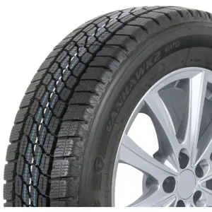 Comparateur de prix : FIRESTONE Vanhawk 2 Winter 205/70 R15 106/104R