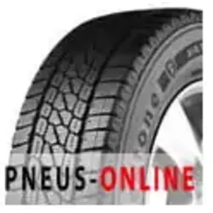 Comparateur de prix : FIRESTONE Vanhawk 2 Winter 195/70 R15 104/102R