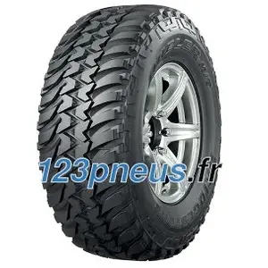 Bridgestone Dueler M/T 674 265/75 R16 119/116Q pas cher