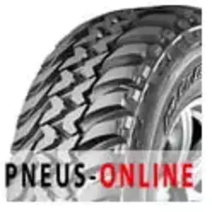 Bridgestone Dueler M/T 674 245/75 R16 120/116Q