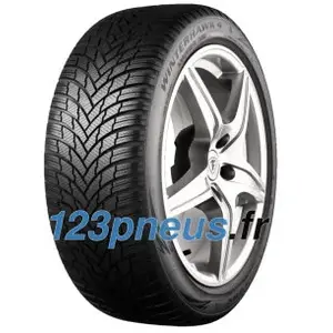 Comparateur de prix : PNEUS FirestoneWinterhawk 4 V 98 Hiver 3286341806212 235/45 R18 98 V