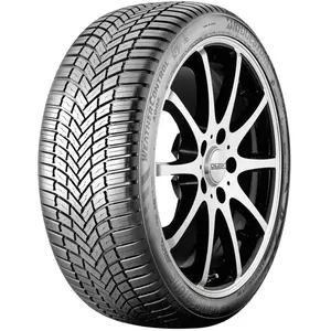 Comparateur de prix : Bridgestone Weather Control A005 255/50 R19 103T