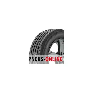 Bridgestone Turanza LS100 EXT 265/40 R21 105H pas cher