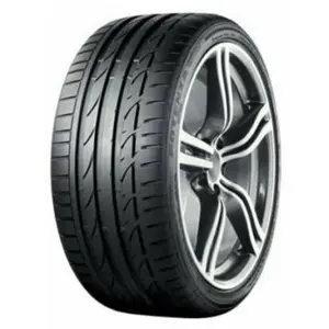 Comparateur de prix : Bridgestone - Pneu Potenza S001 - Tourisme ete - 245/35R18 - 92Y - XL