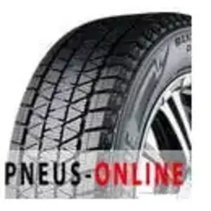 Comparateur de prix : Bridgestone Blizzak DM V3 265/70 R15 112R