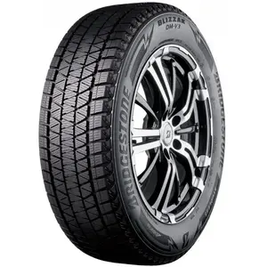 Comparateur de prix : Pneu tout terrain Bridgestone Blizzak DM V3 235/50 R19 103T
