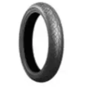 Comparateur de prix : Pneu BRIDGESTONE BATTLAX BT46 FRONT 100/90-18 M/C 56H TL