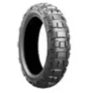 Bridgestone AX 41 R 130/80 D17 65P pas cher