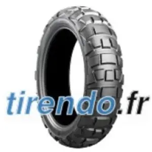 Bridgestone AX 41 R 120/80 D18 62P pas cher