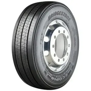 Comparateur de prix : BRIDGESTONE Ecopia H-Steer 002 355/50 R22.5 156L 