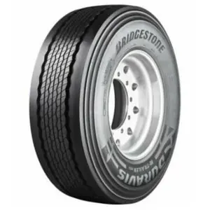 Comparateur de prix : Pneu d'hiver Bridgestone Duravis R-Trailer 002 EVO 385/65 R22.5 164K