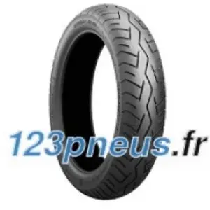 Comparateur de prix : Pneu BRIDGESTONE BATTLAX BT46 REAR 130/70-18 M/C 63H TL