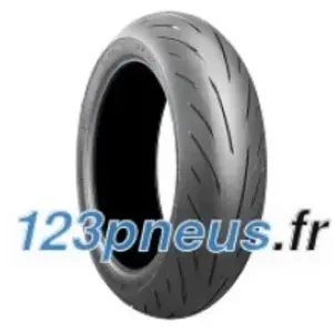 Comparateur de prix : BRIDGESTONE Battlax Hypersport S22 150/60R17 TL 66H, Pneu moto Arrière