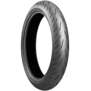 Comparateur de prix : BRIDGESTONE Battlax Hypersport S22 110/70R17 TL 54H, Pneu moto Avant