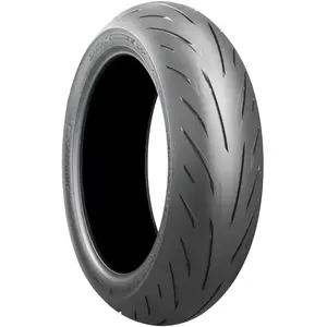 Comparateur de prix : BRIDGESTONE Battlax Hypersport S22 140/70R17 TL 66H, Pneu moto Arrière
