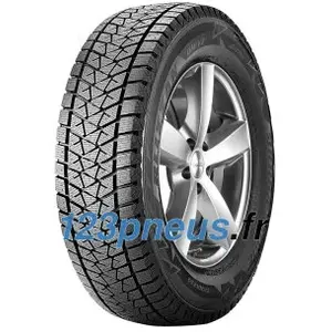 Comparateur de prix : Bridgestone Blizzak DM V2 275/50 R22 111T
