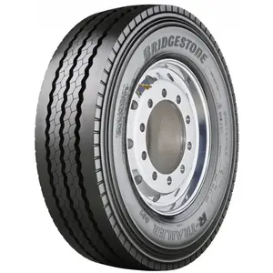 Comparateur de prix : Pneu Bridgestone R-TRAILER 001 235 75 17.5 143 J