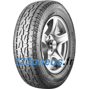 Pneus toutes saisons BRIDGESTONE Dueler A/T 001 255/60R18 XL 112T pas cher