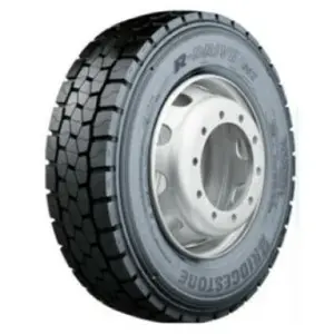 Comparateur de prix : BRIDGESTONE R-Drive 002 215/75 R17.5 126/124M 
