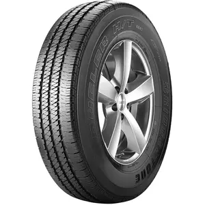 Comparateur de prix : Bridgestone Dueler H/T 684 II 245/70 R17 108S
