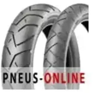 Pneu Bridgestone Battlax Adventure A40 150/70 R17 69 V TL pas cher