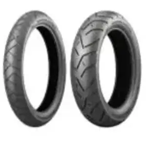 Bridgestone A 40 F 110/80 R19 59V pas cher
