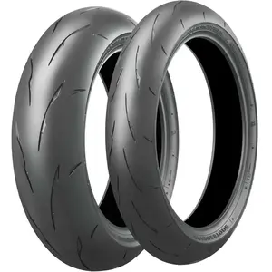 Comparateur de prix : Pneu moto arrière Bridgestone Battlax Racing R11 Medium 140/70 R 17 6