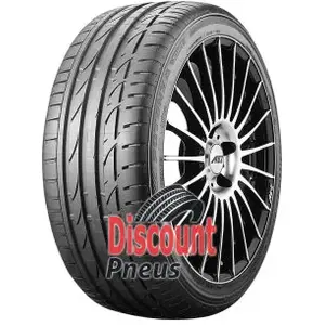 Comparateur de prix : Bridgestone - Pneu Potenza S001 - Tourisme ete - 245/35R19 - 93Y - XL