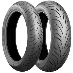 Comparateur de prix : Pneu scooter arriÃ¨re Bridgestone Battlax Scooter SC2 130/70 R 16 61S