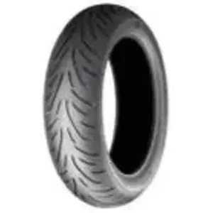 Pneu scooter arrière Bridgestone Battlax Scooter SC2 Rain 160/60 R 15 pas cher