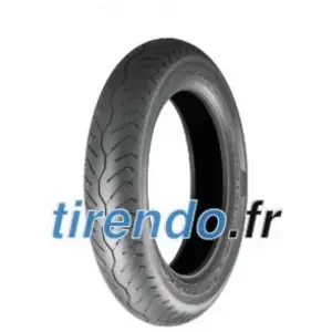 Comparateur de prix : Pneus moto Bridgestone H 50 F ( 130/60B19 TL 61H M/C, Roue avant )