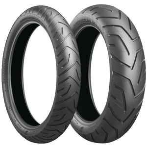 Comparateur de prix : Bridgestone A 41 F 110/80 R19 59V