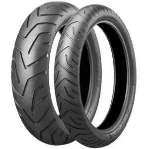 Comparateur de prix : Bridgestone A 41 F 120/70 R19 60V