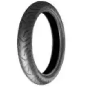 Pneu BRIDGESTONE BATTLAX A41 100/90-19 M/C 57V TL pas cher