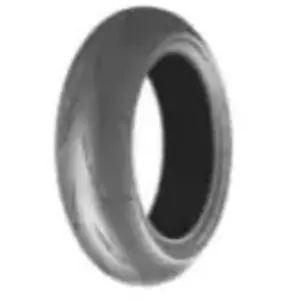 Pneu BRIDGESTONE BATTLAX RACING R11 Medium ARRIERE 150/60 R 17 66H TL pas cher