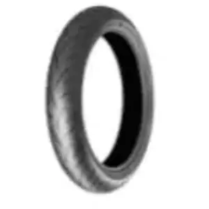 Bridgestone T 31 F 110/80 ZR18 58W pas cher