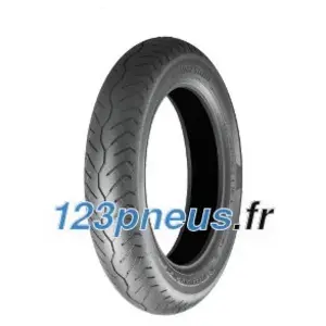 Comparateur de prix : Pneus moto Bridgestone H 50 F ( 120/70 ZR18 TL (59W) M/C, Roue avant )