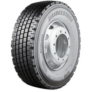 Comparateur de prix : BRIDGESTONE RW-Drive 001 275/70 R22.5 150/148J (152/148E) Hiver