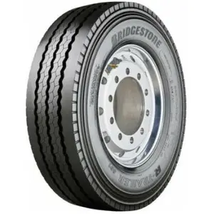 Comparateur de prix : Pneu Bridgestone R-TRAILER 001 245 70 17.5 143 J