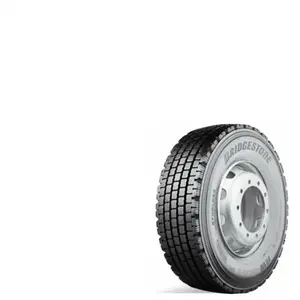 Bridgestone - Pneu RW-DRIVE 001 - Hiver - 295/80R22.5 - 152M - TL,M+S,...