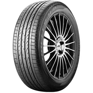 Pneu Bridgestone Dueler H/P Sport 255/55 ZR 19 111 Y XL Ete pas cher
