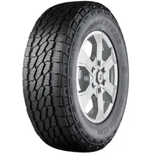 Comparateur de prix : Pneu Bridgestone Dueler All Terrain A/T002 265/70 R 17 116 S XL Ete