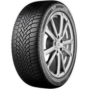 Comparateur de prix : Pneus d'hiver Bridgestone Blizzak 6 ( 255/35 R19 96W XL Enliten / EV, avec protège-jante (MFS) )