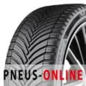 Pneus toutes saisons Bridgestone Turanza All season 6 ( 265/65 R17 116H XL Enliten / EV ) pas cher