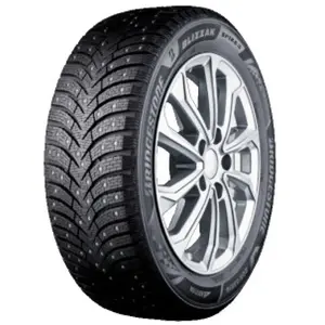 'Bridgestone Blizzak Spike 3 ( 245/45 R19 102T XL, Clouté )' pas cher
