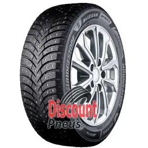Bridgestone T Blizzak Spike 3 225/45 R17 94T pas cher