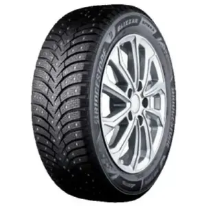 Pneu tout terrain Bridgestone Blizzak Spike 3 235/50 R19 103T pas cher