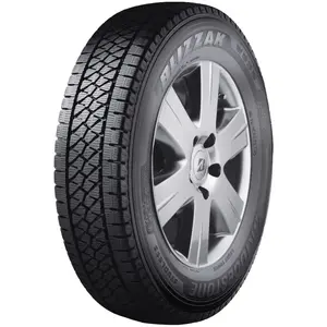 Pneu Bridgestone Blizzak W995 215/75 R 16 113 111 R HiverVendu par1001pneus