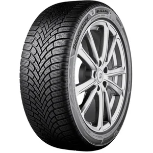 Pneu Hiver Bridgestone BLIZZAK 6 225/45 R 19 96 V - XL,mS,3Pmsf pas cher