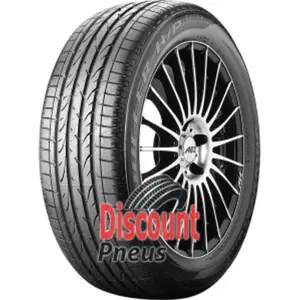 Pneu Eté Bridgestone Dueler h/p sport, 275/40 R20 106Y